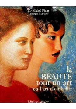 La Beaut Tout un art