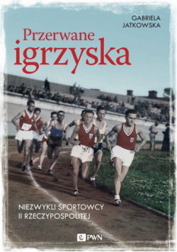 Przerwane igrzyska