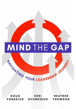 Mind the Gap