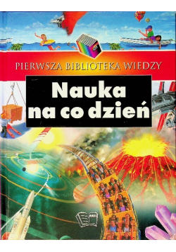 Nauka na co dzień