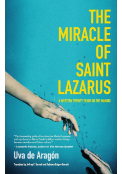 The Miracle of Saint Lazarus