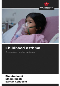 Childhood asthma