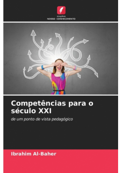 Competências para o século XXI