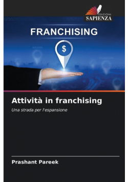 Attività in franchising
