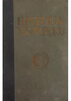 Historija XX wieku 1900 - 1934 1936 r.
