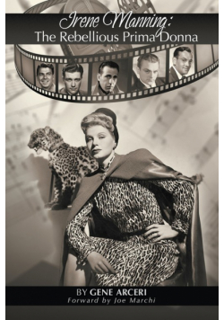 Irene Manning