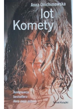 Lot Komety
