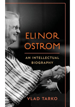 Elinor Ostrom