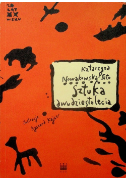 Sztuka dwudziestolecia Formy i konteksty