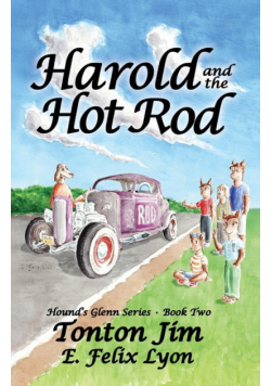 Harold and the Hot Rod