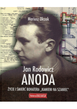 Jan Rodowicz Anoda