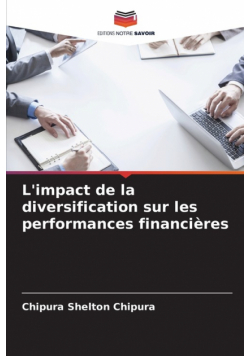 L'impact de la diversification sur les performances financières