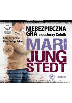 Niebezpieczna gra