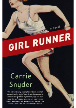 Girl Runner