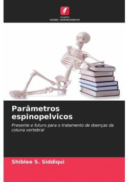 Parâmetros espinopelvicos