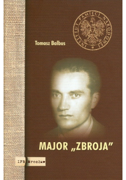 Major Zbroja