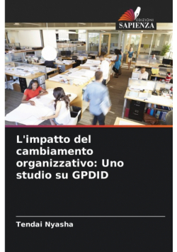 L'impatto del cambiamento organizzativo