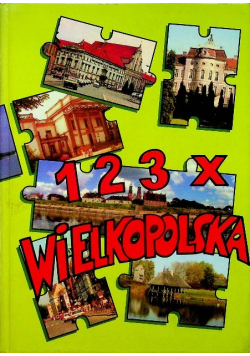 1 2 3 X Wielkopolska