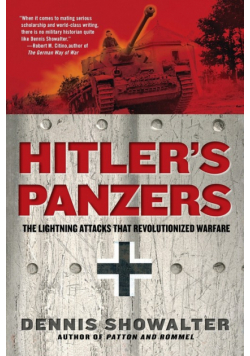 Hitler's Panzers