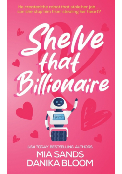Shelve that Billionaire