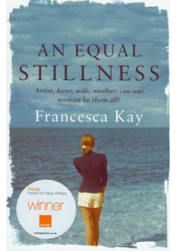 Equal Stillness
