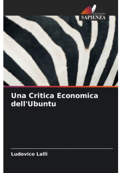 Una Critica Economica dell'Ubuntu