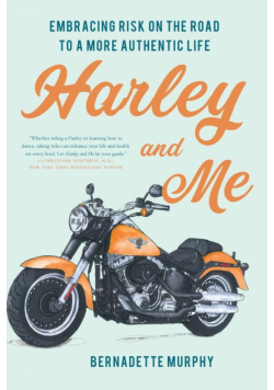 Harley and Me