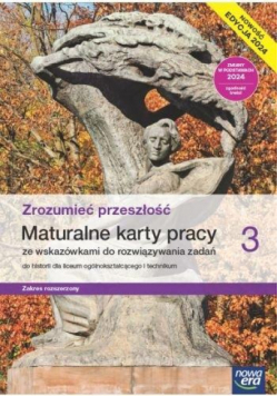 Historia LO 3 Zrozumieć przeszłość KP ZR w.2024