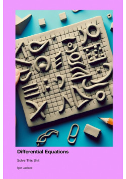 Differential Equations
