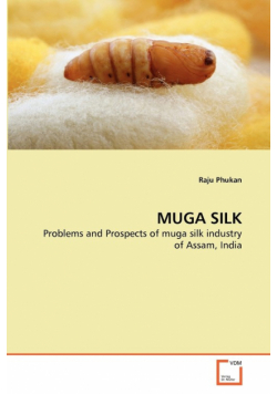 Muga Silk