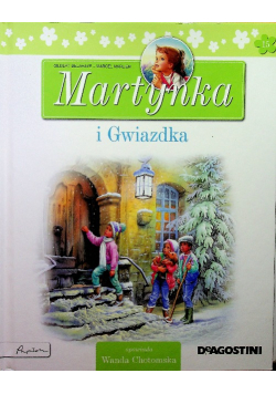 Martynka i Gwiazdka