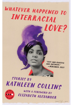 Whatever Happened to Interracial Love?