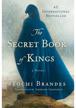 Secret Book of Kings
