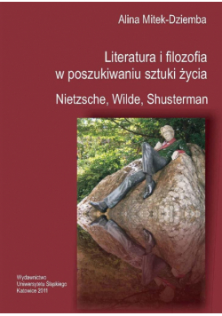 Literatura i filozofia w poszukiwaniu sztuki życia