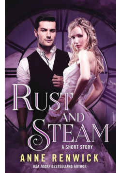 Rust and Steam