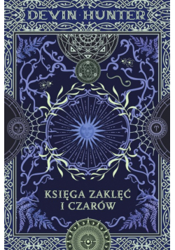 Księga zaklęć i czarów