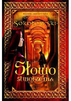 Słowo stworzenia Tom 3