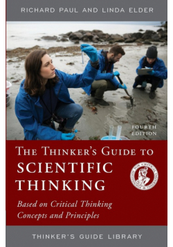 The Thinker's Guide to Scientific Thinking
