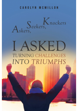 Askers, Seekers, Knockers