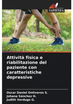 Attività fisica e riabilitazione del paziente con caratteristiche depressive