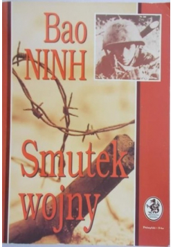 Smutek wojny