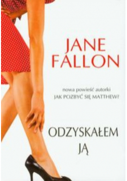 Odzyskałem ją