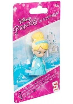 Figurka - Princess Kopciuszek