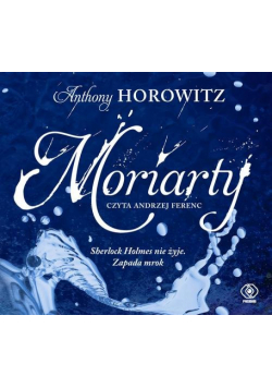 Moriarty