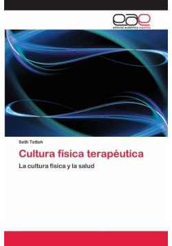 Cultura física terapéutica