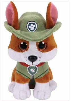 Beanie Boos Tracker 15cm