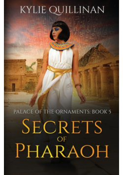 Secrets of Pharaoh