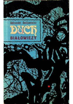 Duch Białowieży