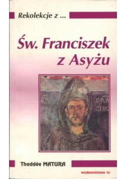 Św. Franciszek z Asyżu