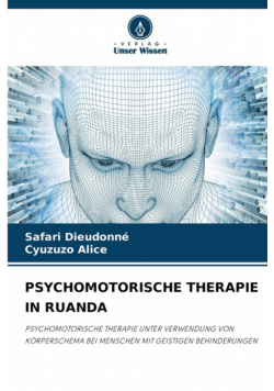 Psychomotorische Therapie In Ruanda